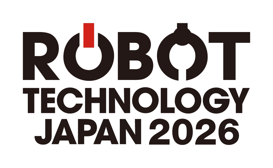 ROBOT TECHNOLOGY JAPAN 2026 に出展いたします