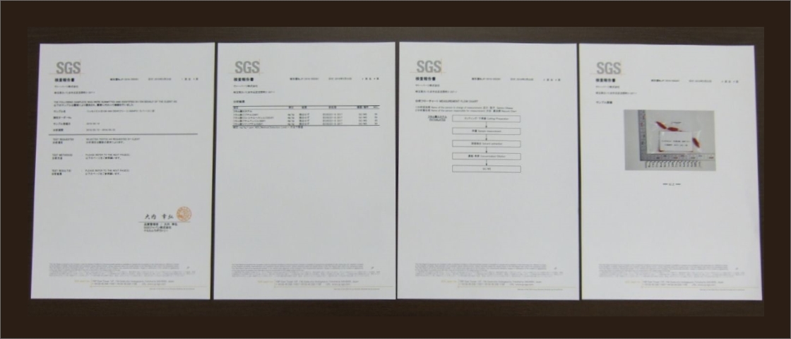 Additional regulation of RoHS directive