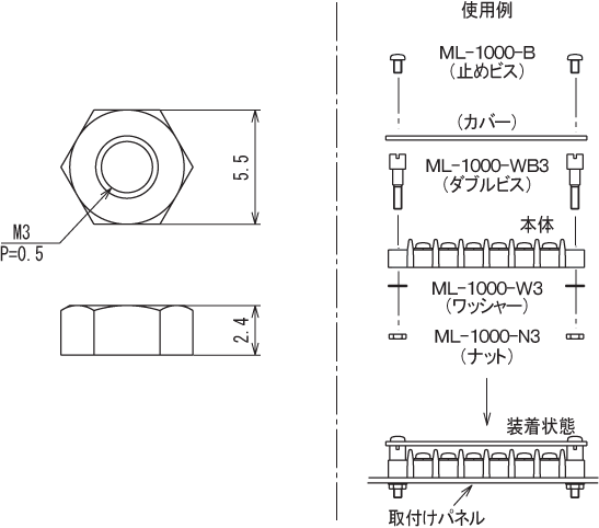 ML-1000-N3_dimension.gif