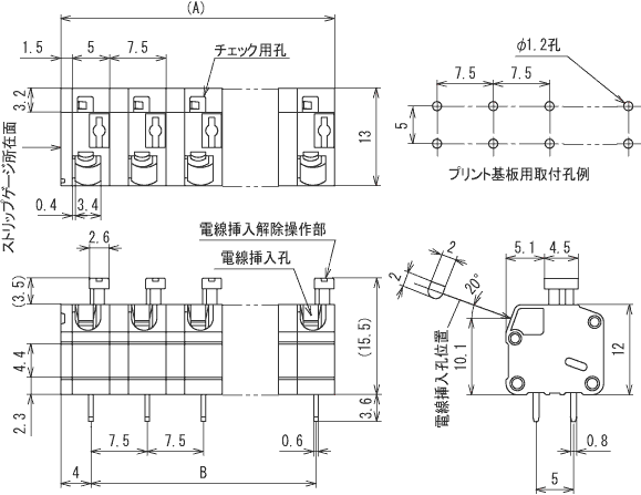 ML-1400-S2_dimension.gif