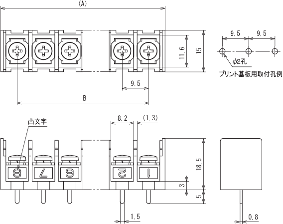 ML-260-S1B1YS_dimension.gif