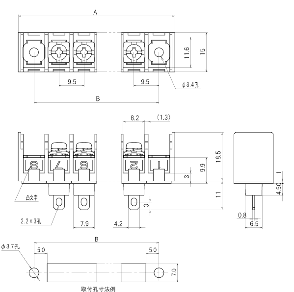ML-260-S3A2XF_dimension.gif