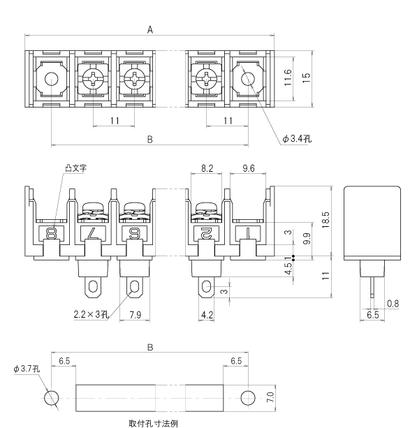 ML-280-S3A1XF_dimension.gif