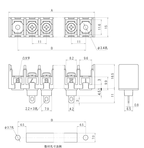 ML-280-S3A1XS_dimension.gif