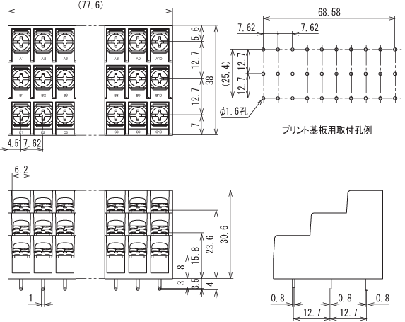 ML-40-W1BYF_dimension.gif