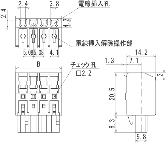 ML-4500-CP_dimension.gif