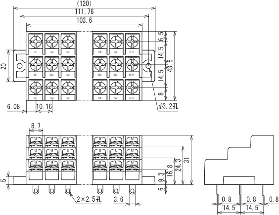 ML-50-W2AXF_dimension.gif