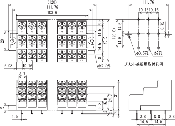 ML-50-W2BXF_dimension.gif