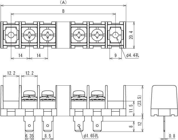 ML-60-S1FXF_dimension.gif